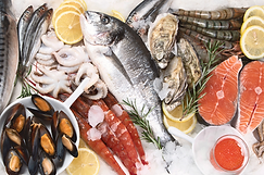 Packaging automation solutions for seafood production environments