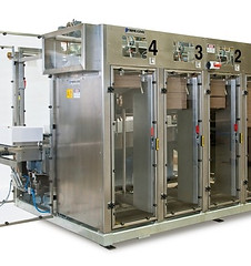 Meat equipment solutions