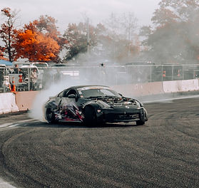 Matt "Parky" Parkhill