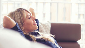 Benefits of Rest During the Winter Months
