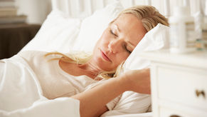 The Effect of Sleeplessness on Thermography