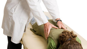 Mind-Body Health and Chiropractic
