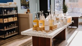 Riverflow Refillery’s Local Mission and Local Impact