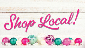 2019 Holiday Gift Guide!