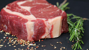 Farm Fresh Meat