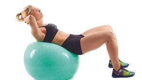 Starting an Exercise Regime in 2017