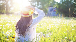 Natural Nourishment No Matter the Season