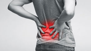 Sciatica—A Real Pain in the Butt!