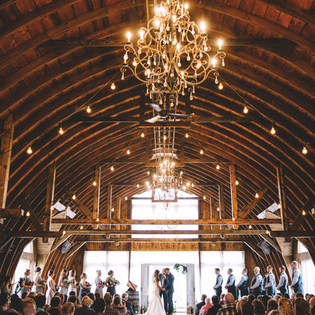 Sonja & Nate – May 27, 2017