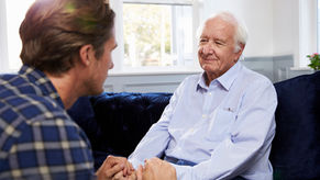 Caring For Our Military Heros: An Honor and A Profound Responsibility