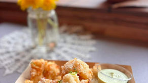 Live Great Food Truck and WILD Restaurant: Culinary Gems