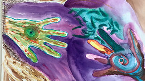 Art Therapy for Healing and Connection