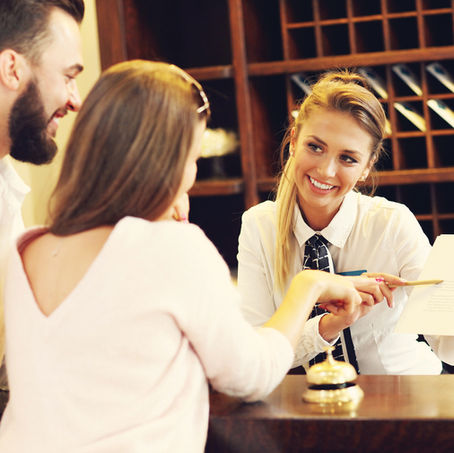 10 Tips for Booking a Block of Rooms