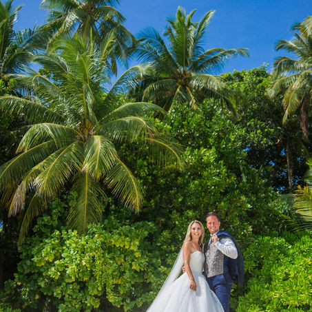 Why are Destination Weddings So Popular?