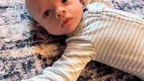 Belly Love’s Ultimate Guide to Nutrition for Babies and Toddlers