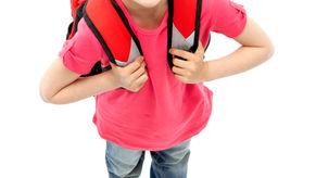 Backpack Safety