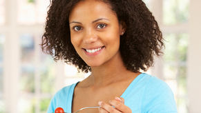 Belly Love: Heal Your Body With Good Food