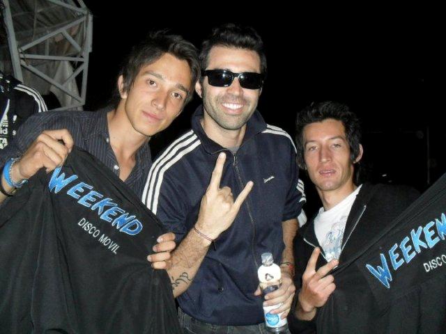 The Mills