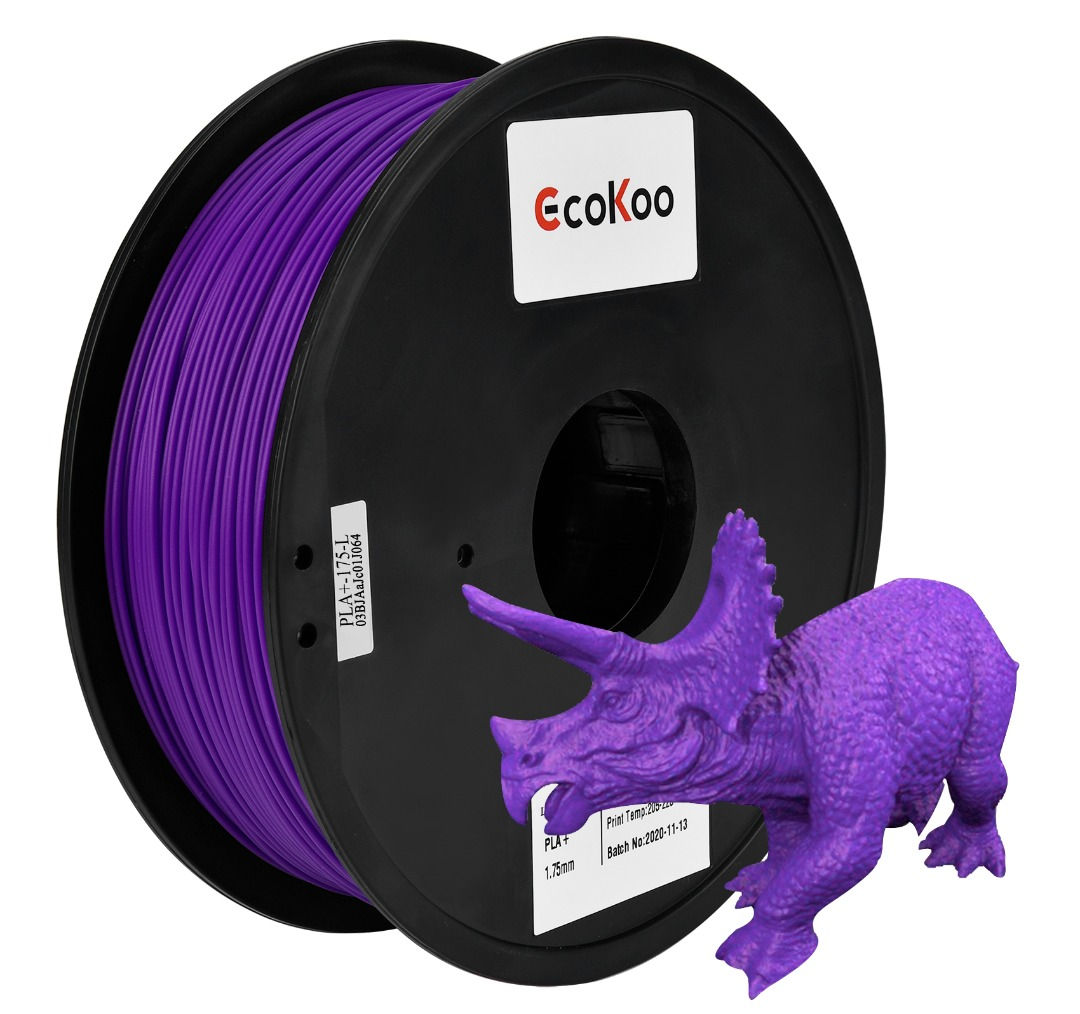 Purple 1.75mm PLA+