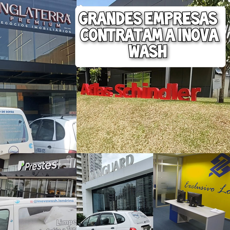 Confiança e Credibilidade