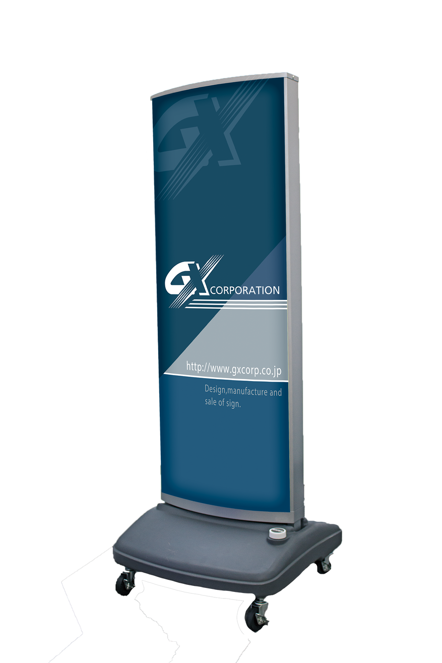 LEDサイン | 株式会社GXコーポレーション