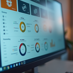 Revolutionizing AML Compliance Tools for Modern Businesses