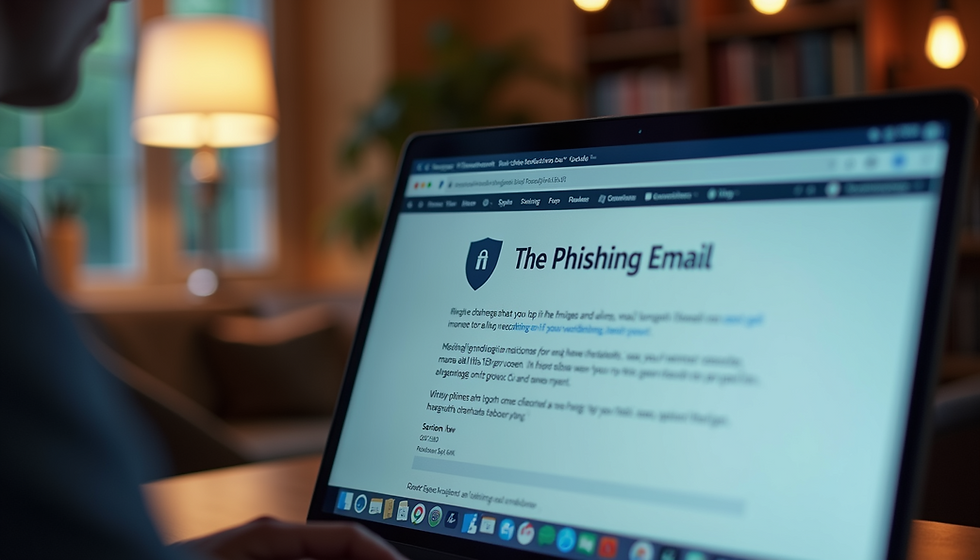 Identifying and Preventing Types of Online Fraud