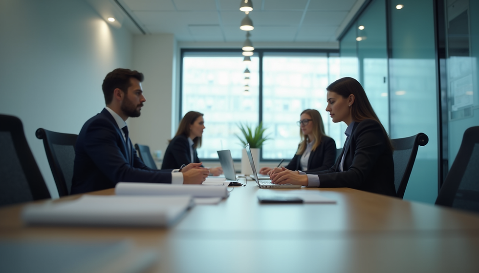 Effective AML Compliance Strategies and CFT Compliance Solutions