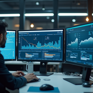 Building a Strong Fraud Risk Management System