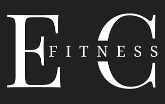 ECfitness Logo, mission