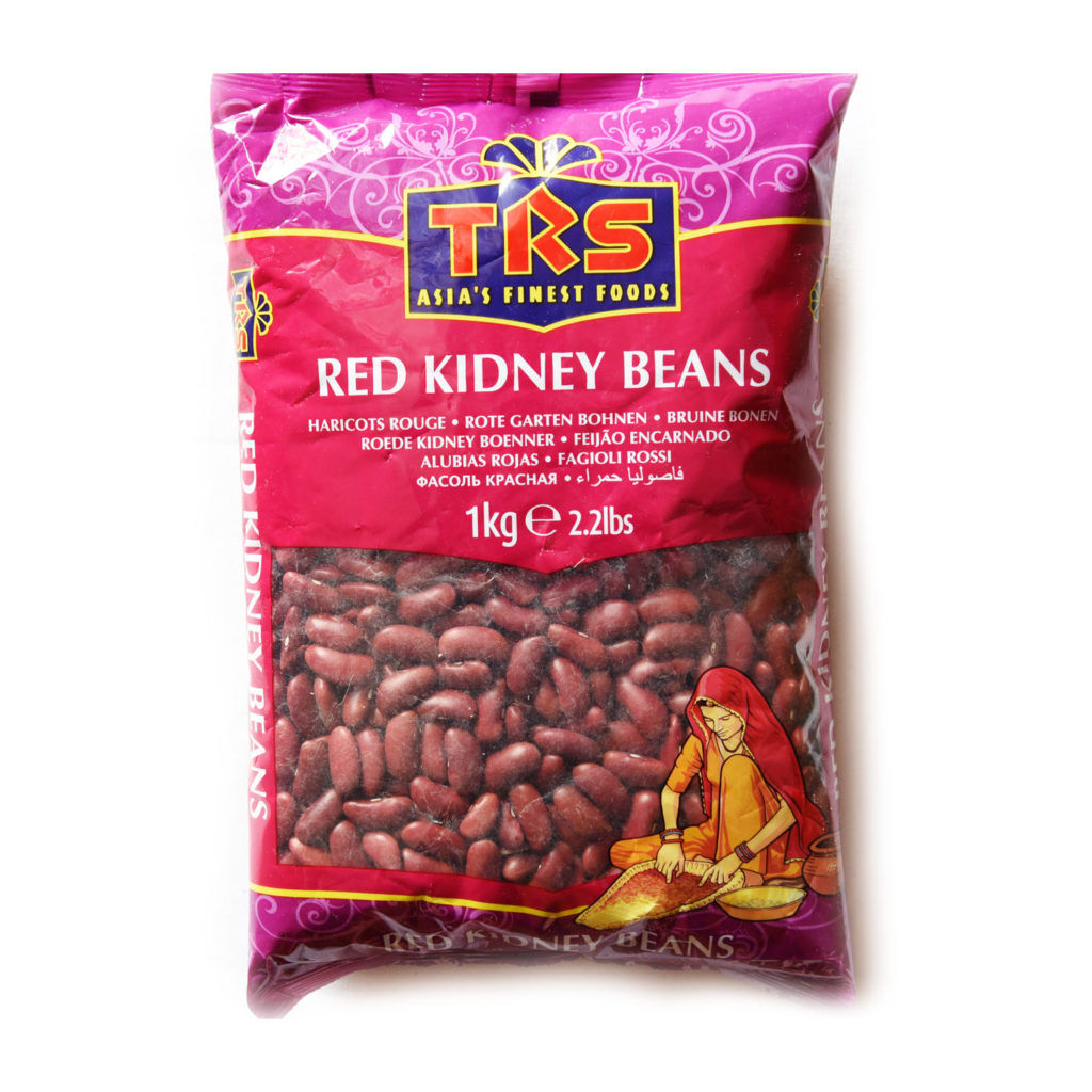 Red Kidney Beans 1.0kg