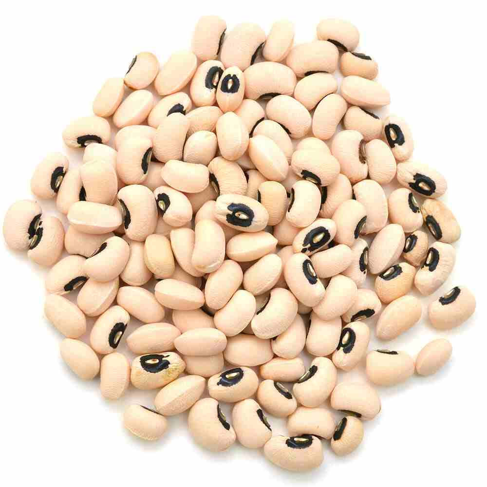 Black Eye Beans 2kg