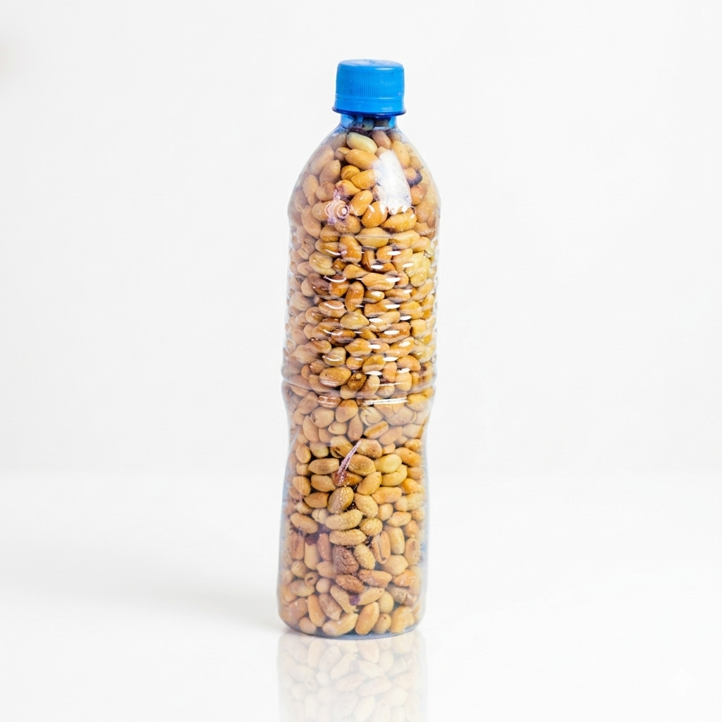 Groundnut 350g