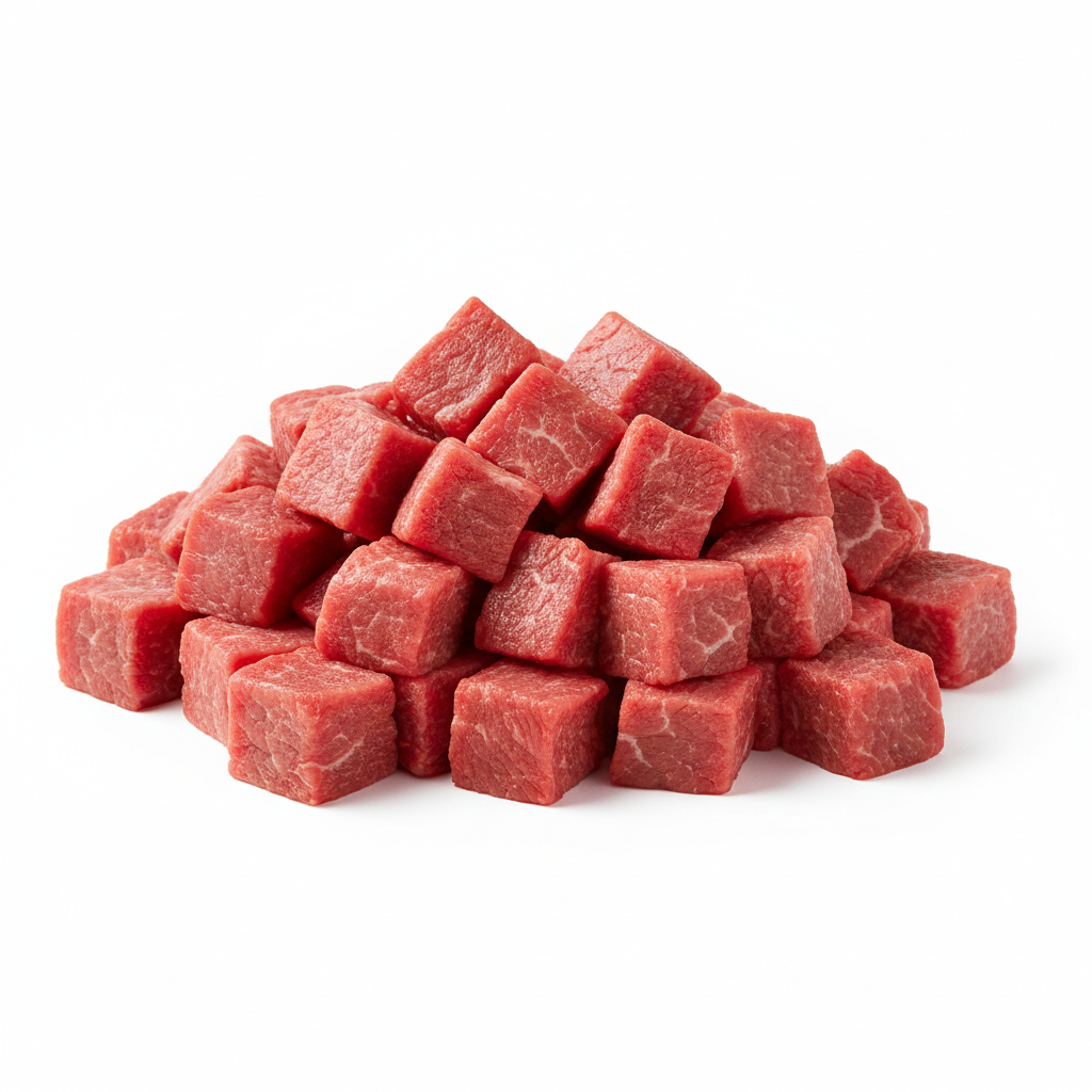 Boneless Cow Meat/Beef