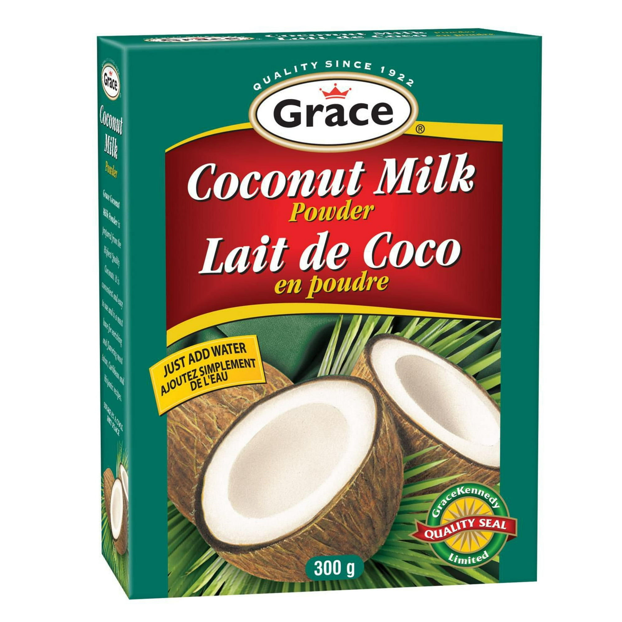 Grace Coconut Milk Powder