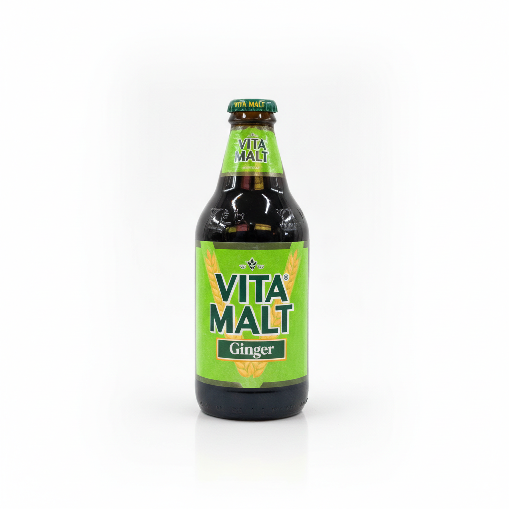 Vita MaltGingembre