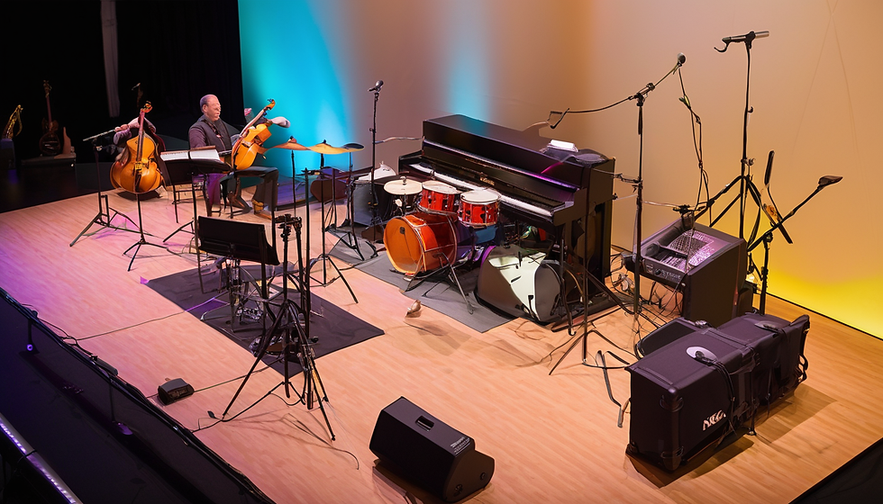 Harmony for Hope Benefit Concert