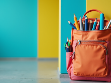 Join Carry-On Hope: Transform Lives of Foster Kids