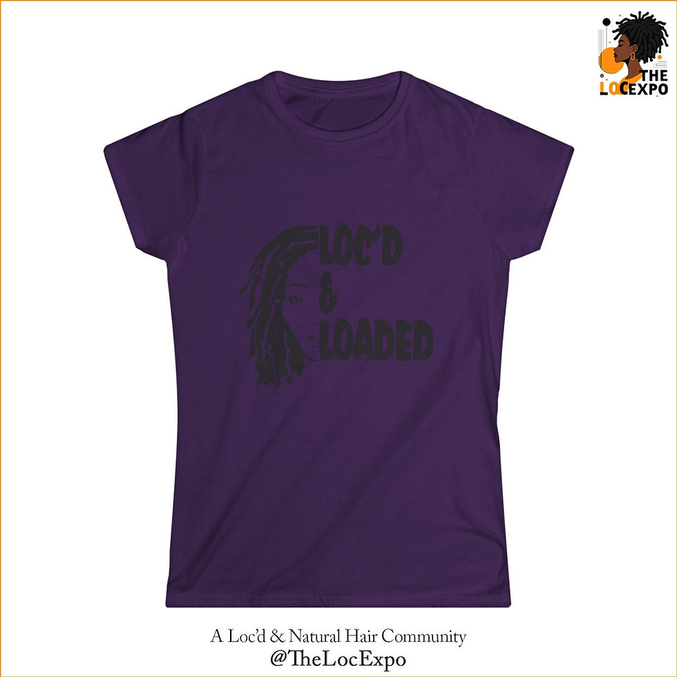 Thumbnail: Loc'd & Loaded