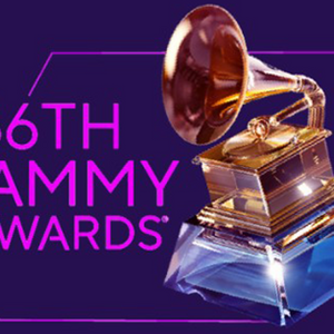 66TH GRAMMYs