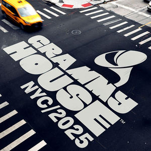 GRAMMY House NYC 2025