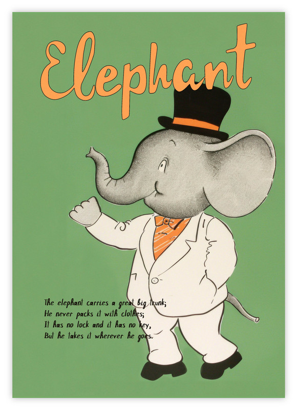 Elephant