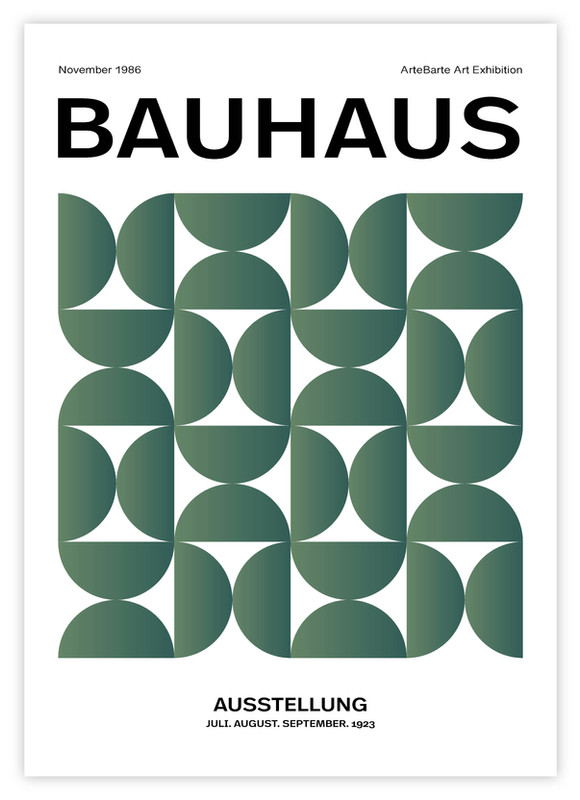 Bauhaus 09