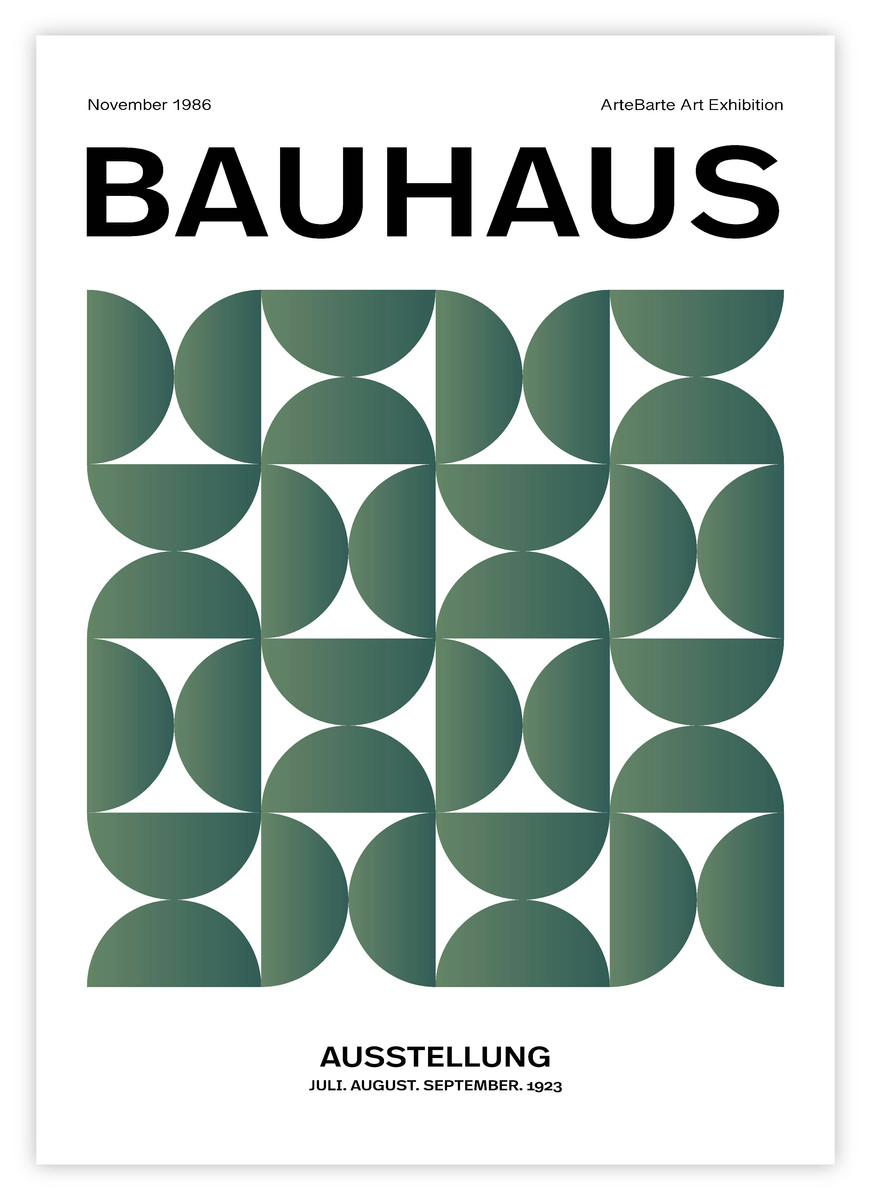 Bauhaus 09