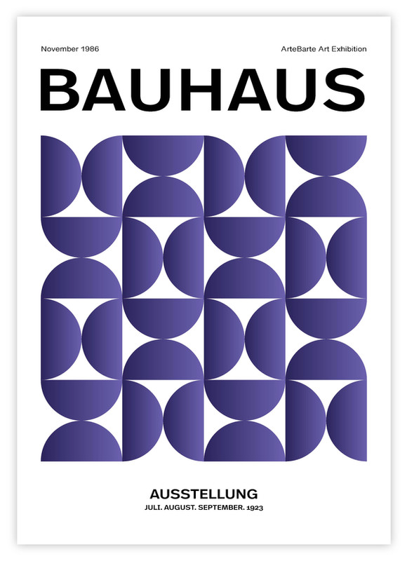 Bauhaus 03