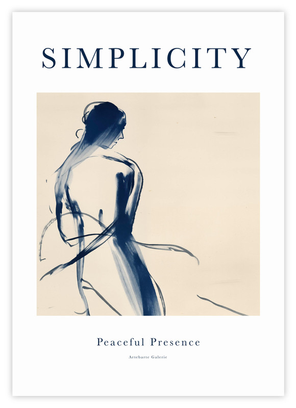 Peaceful Presence III
