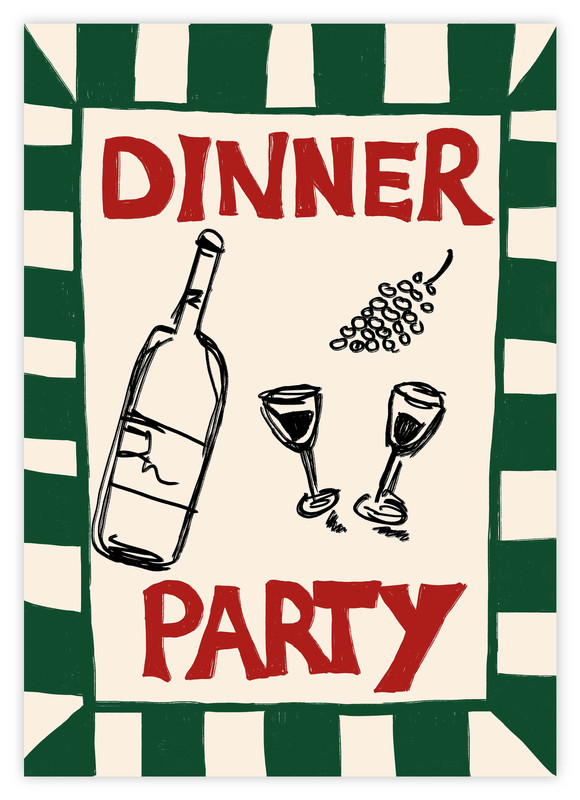 Dinner Party