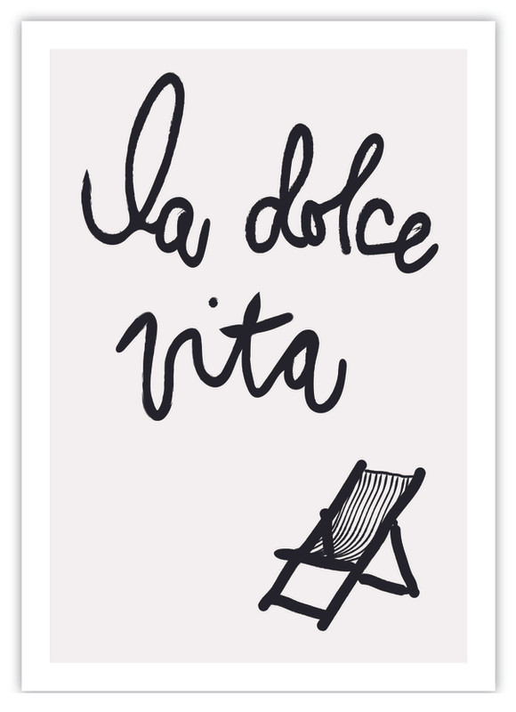 La Dolce Vita II