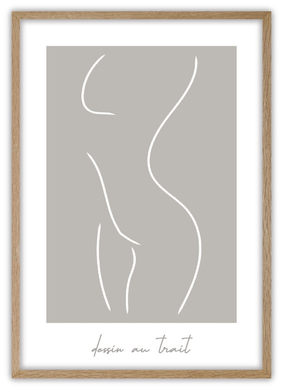 תמונה ממוזערת: Line Art No. 1