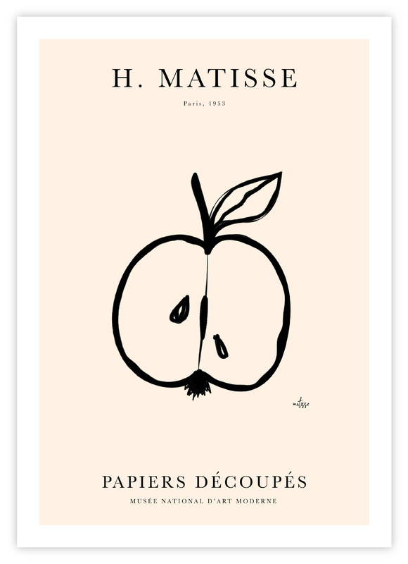 The Apple